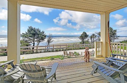 Seabrook Casa | Heart and Sol by Seabrook Hospitality