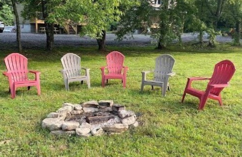 Coalfield Casa | Heart and soul on Windrock