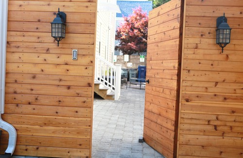 Central Square Apartamento | Heart Cambridge parking gratuito 2 camas MIT / Harvard / Boston / 4 #