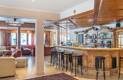 Ischgl Casa | Heart Hotel Sylvia