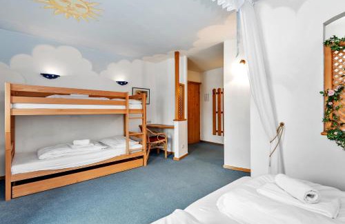 Wagrain Hotel | Heart Hotel Widmoos