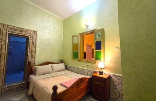 Taroudannt Apartamento | Heart Medina