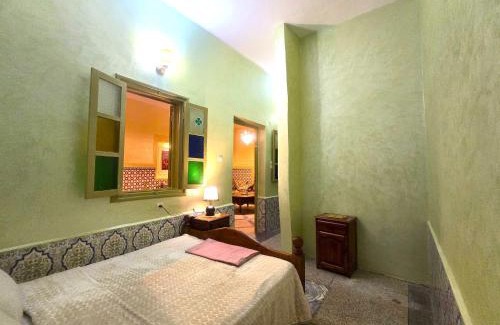 Taroudannt Apartamento | Heart Medina