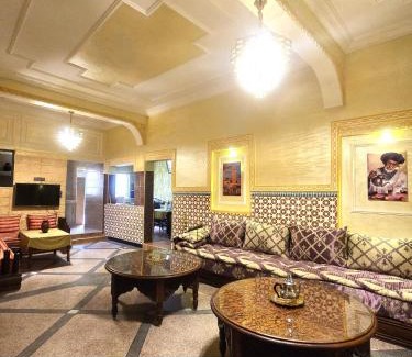 Taroudannt Apartamento | Heart Medina