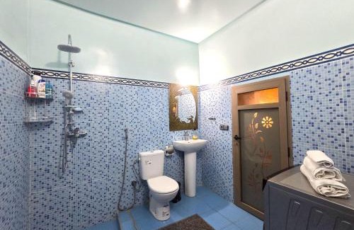 Taroudannt Apartamento | Heart Medina