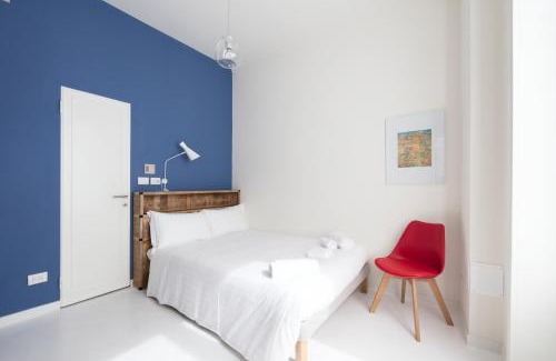 Guastalla Apartamento | Heart Milan Apartments Duomo SanBarnaba