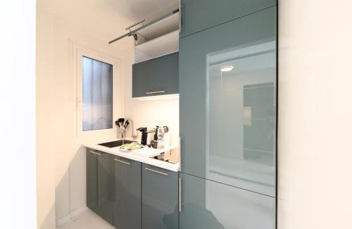 Guastalla Apartamento | Heart Milan Apartments Duomo SanBarnaba