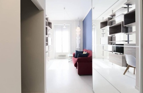 Guastalla Apartamento | Heart Milan Apartments San Barnaba