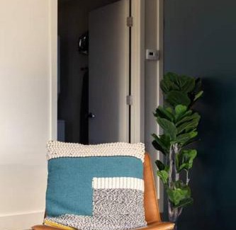 12 South Apartamento | Heart Of 12 South, Near Downtown, Park Free - #12