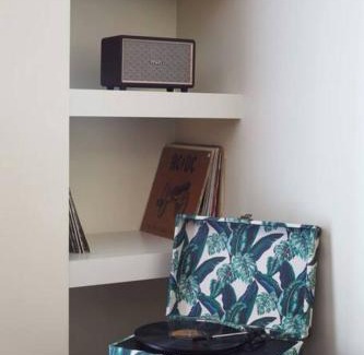 12 South Apartamento | Heart Of 12 South, Near Downtown, Park Free - #3