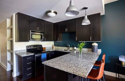12 South Apartamento | Heart Of 12 South, Near Downtown , Park Free - #6