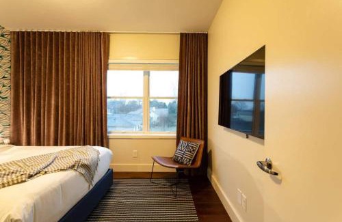 12 South Apartamento | Heart Of 12 South, Near Downtown , Park Free - #6