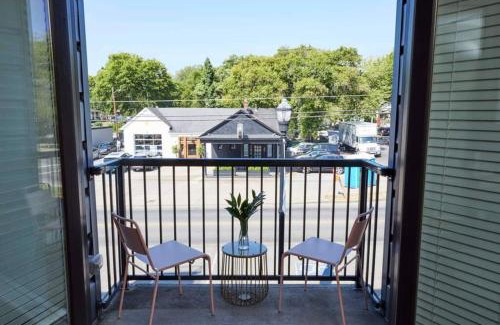 12 South Apartamento | Heart Of 12 South, Near Downtown, Park Free- #7
