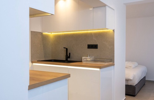 Monastiraki Hotel | Heart of Athens Apartments
