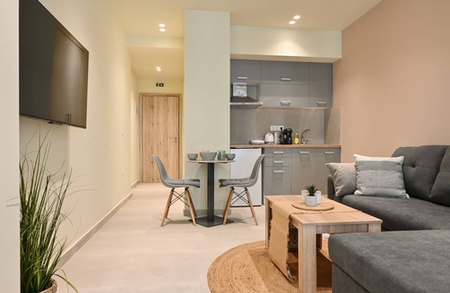 Monastiraki Hotel | Heart of Athens Apartments