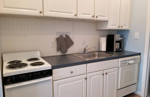 Beach Haven Condominio | Heart of Beach Haven - Frente al mar