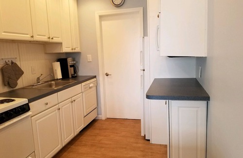 Beach Haven Condominio | Heart of Beach Haven - Frente al mar