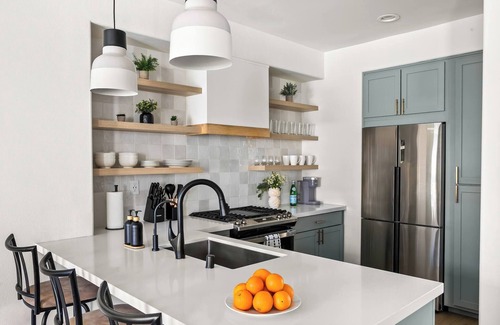 Carlsbad Casa | Heart of Carlsbad 2 bed 2 bath with Pool + Hot Tub