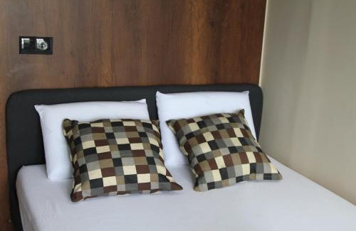 Belvedere Apartamento | Heart of Casablanca