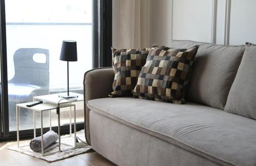 Belvedere Apartamento | Heart of Casablanca