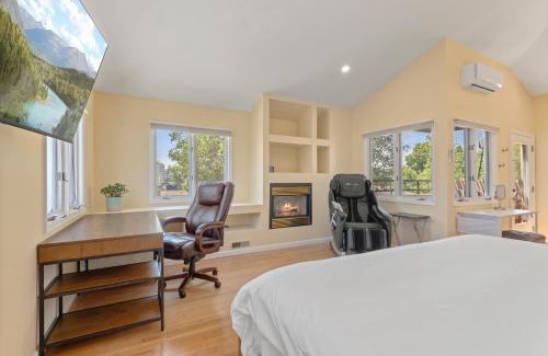 Cherry Creek Casa | Heart Of Cherry Creek Group Retreat Hot Tub