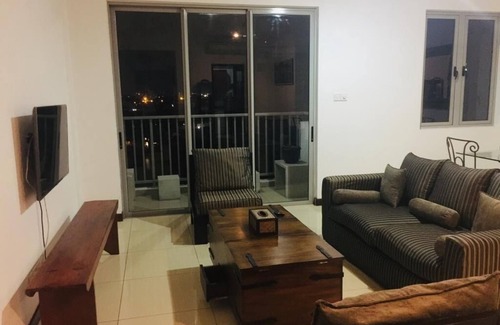 Ibbanwala Apartamento | Heart of Colombo 2 Holiday Rental - On320 Appartment Sri Lanka