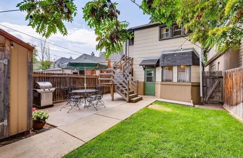 West Highland Casa | Heart of Denver’s W Highlands!