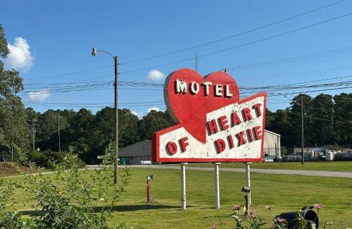 Dadeville Hotel | Heart of Dixie by Townhouse Dadeville AL HWY 280