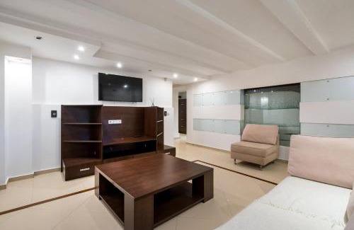 Jibert Apartamento | Heart of Domenii - cozy apartment in quiet area