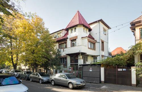Jibert Apartamento | Heart of Domenii - cozy apartment in quiet area