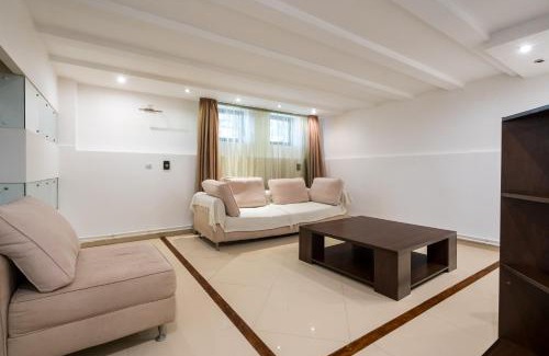 Jibert Apartamento | Heart of Domenii - cozy apartment in quiet area