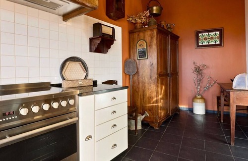 Gouvaes Villa | Acogedora villa en la región del Duero con piscina, vistas y bodegas cercanas