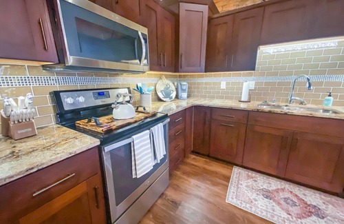 Historic Downtown La Crosse Apartamento | Heart of Downtown 3rd St. downtown with 2 private apartments