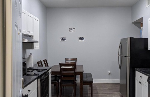 Canton Apartamento | Heart of downtown Canton
