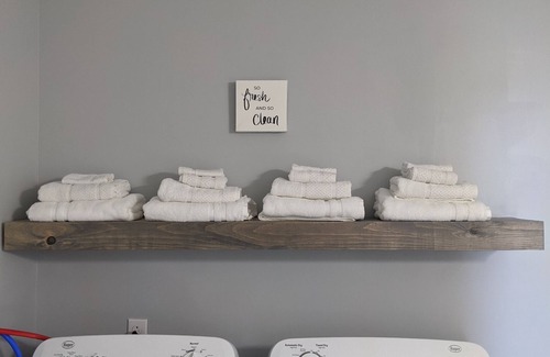 Canton Apartamento | Heart of downtown Canton