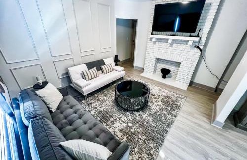 Downtown Baltimore Apartamento | Heart of Downtown