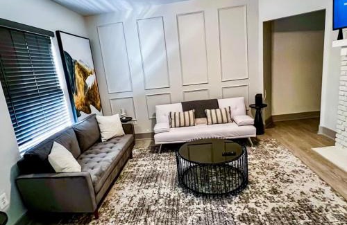 Downtown Baltimore Apartamento | Heart of Downtown