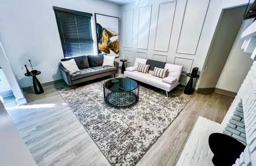 Downtown Baltimore Apartamento | Heart of Downtown