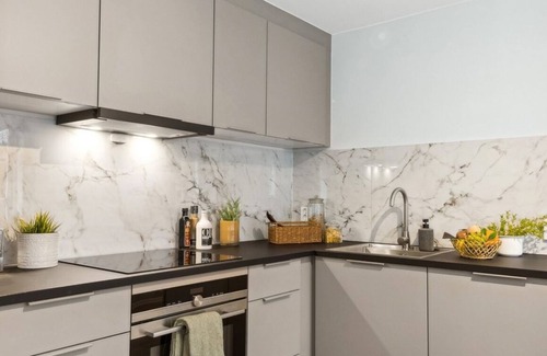 Drammen Casa | Heart of Drammen - Cosy small house/villa in the sentrum of Drammen.