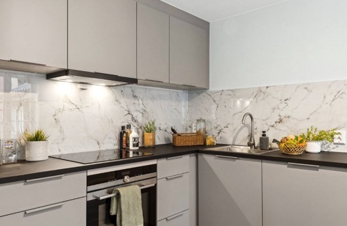 Drammen Casa | Heart of Drammen - Cosy small house/villa in the sentrum of Drammen.