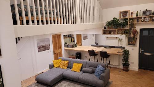 Easton Apartamento | Heart of Easton