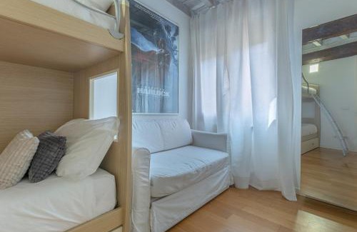Ferrara Historic Centre Apartamento | Heart of Ferrara's History Apartment