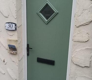 Muston Apartamento | Heart of Filey