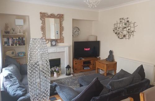 Muston Apartamento | Heart of Filey