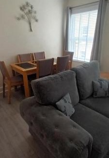 Muston Apartamento | Heart of Filey