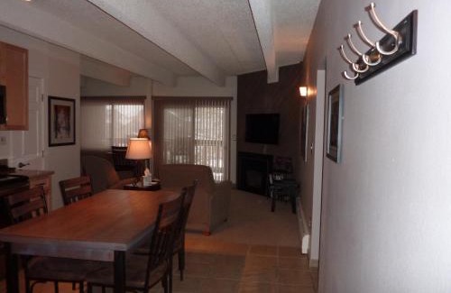 Frisco Apartamento | Heart of Frisco Condo