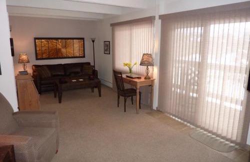 Frisco Apartamento | Heart of Frisco Condo