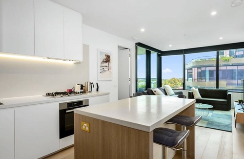 Glen Waverley Apartamento | Heart of Glen Waverley Pool Gym Parking