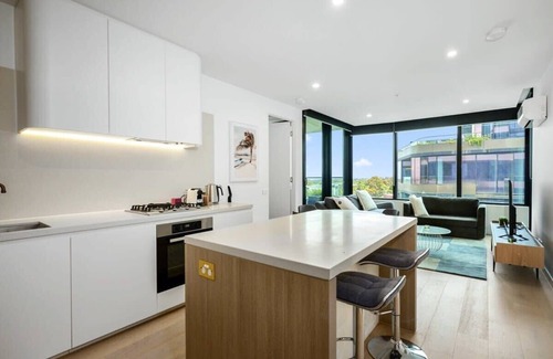Glen Waverley Apartamento | Intimate 2B Apartment in Heart of Glen Waverley