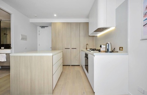 Glen Waverley Apartamento | Intimate 2B Apartment in Heart of Glen Waverley